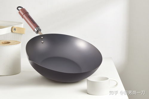 厨具篇一 炒锅怎么选 附超好用的炒锅推荐2024版 一文选对