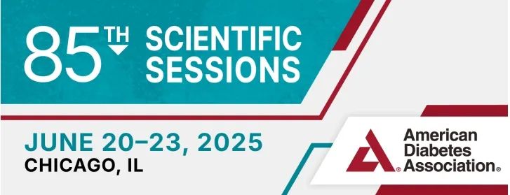 ADA 2025 邀请| 亚美AM8AG旗舰厅将展示RAY1225注射液最新的减重和降糖Ⅱ期结果